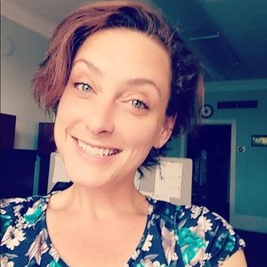 Meet your Posher, Terra